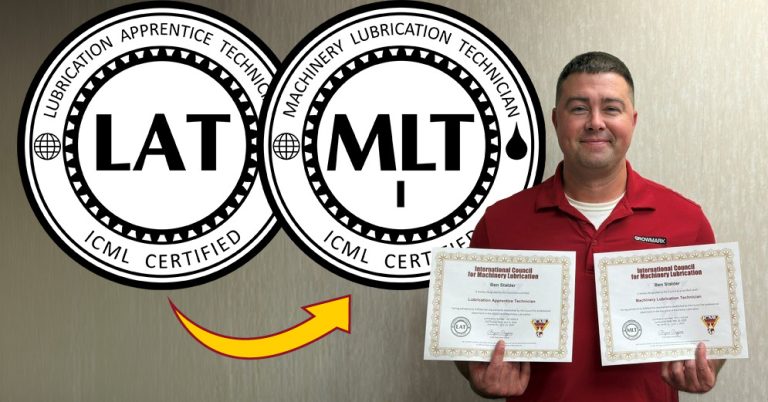 From Apprentice to Technician, Exactly as Envisioned