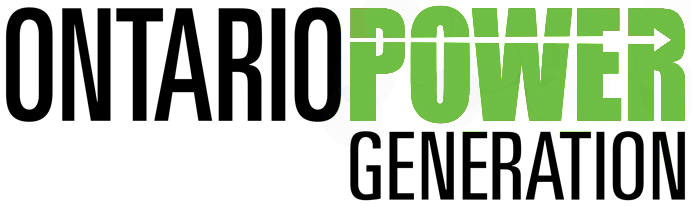 Ontario Power Generation Pickering Station