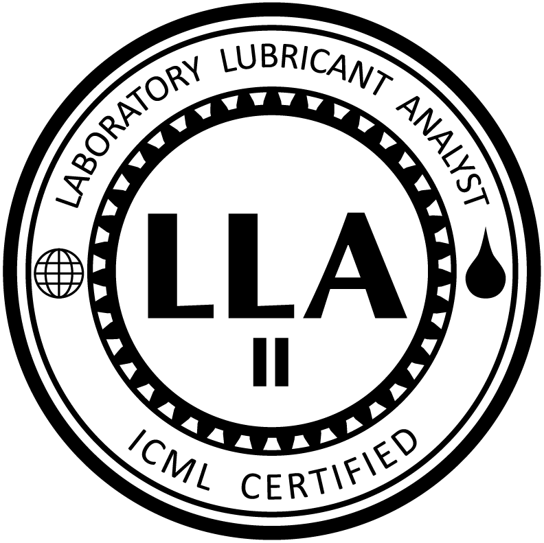 LLA II Certification