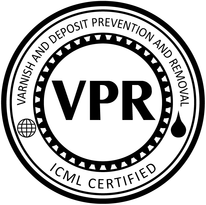 VPR Certification