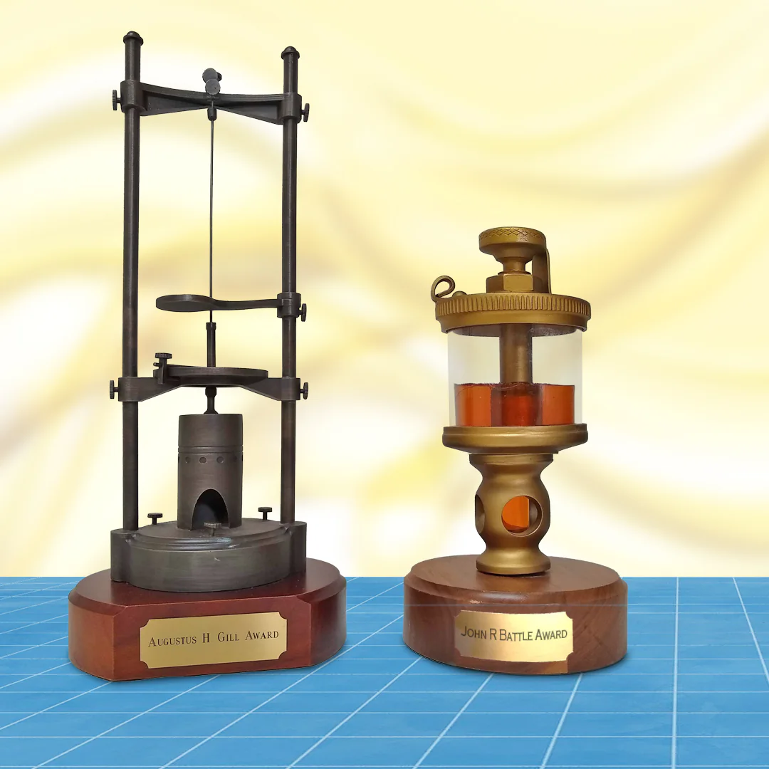 ICML excellence awards