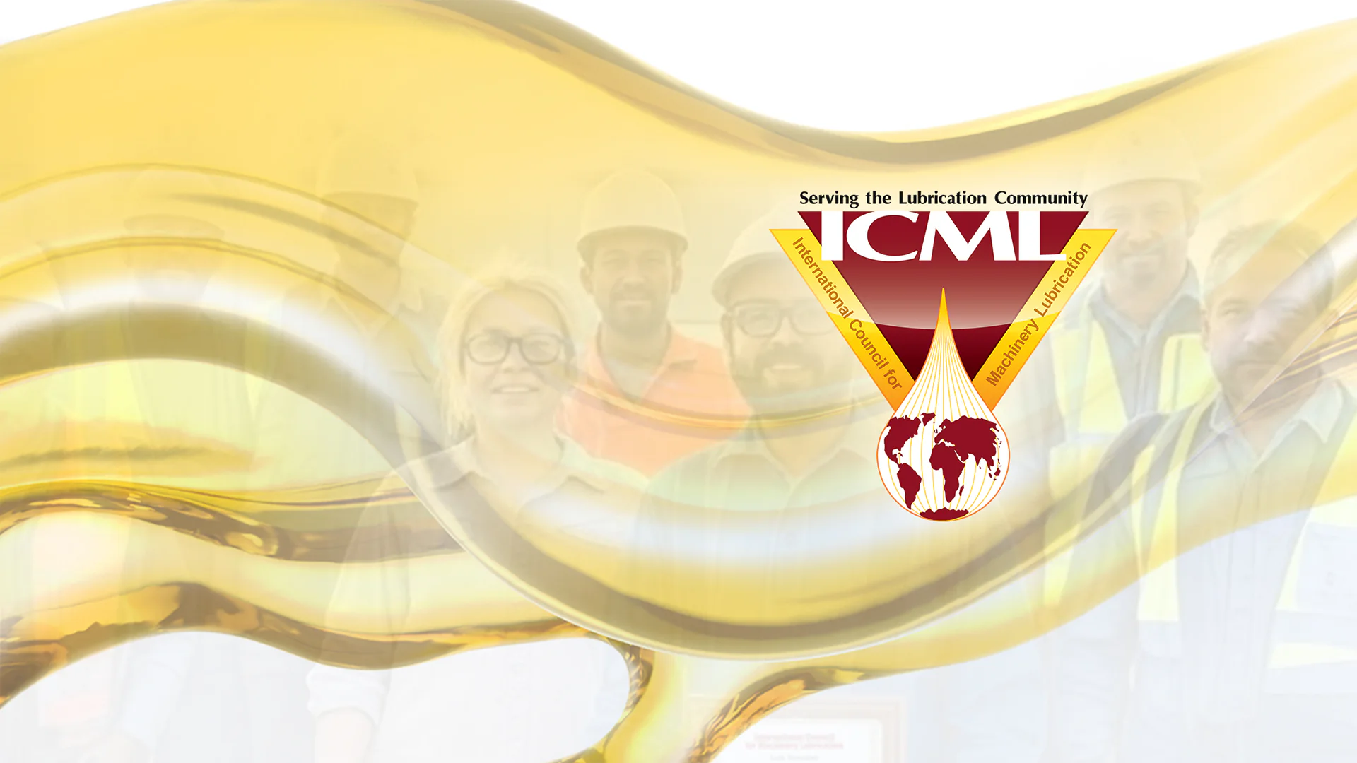 ICML lubrication professionals