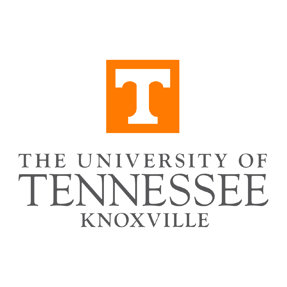 The University of Tennessee, Knoxville Reliability and Maintainability Center logo
