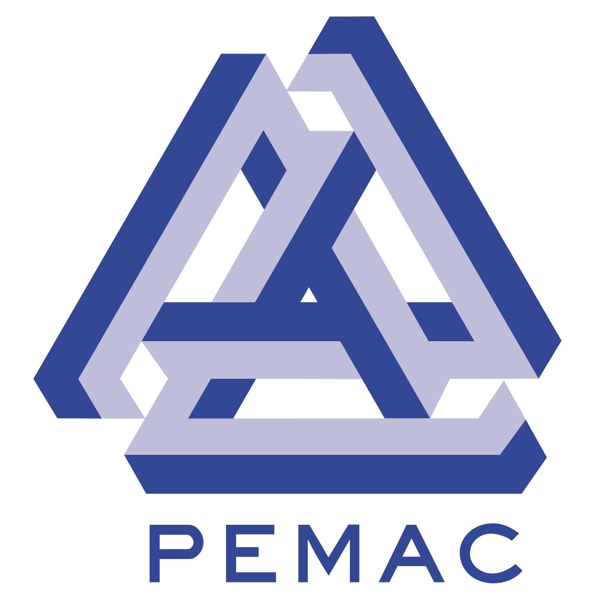 PEMAC – Plant Engineering and Maintenance Association of Canada logo